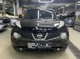 SUV или внедорожник Nissan Juke 2012 года, 939000 рублей, Барнаул