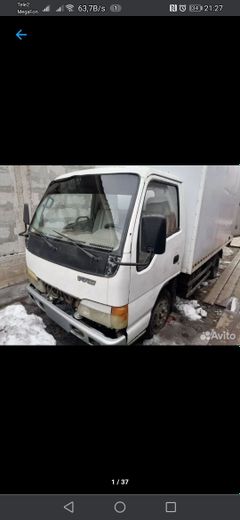 Бортовой грузовик FAW 1041 2007 года, 200000 рублей, Чунский