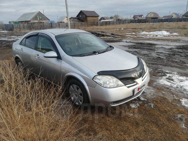 Ниссан 2003 года - YandexAuto.ru