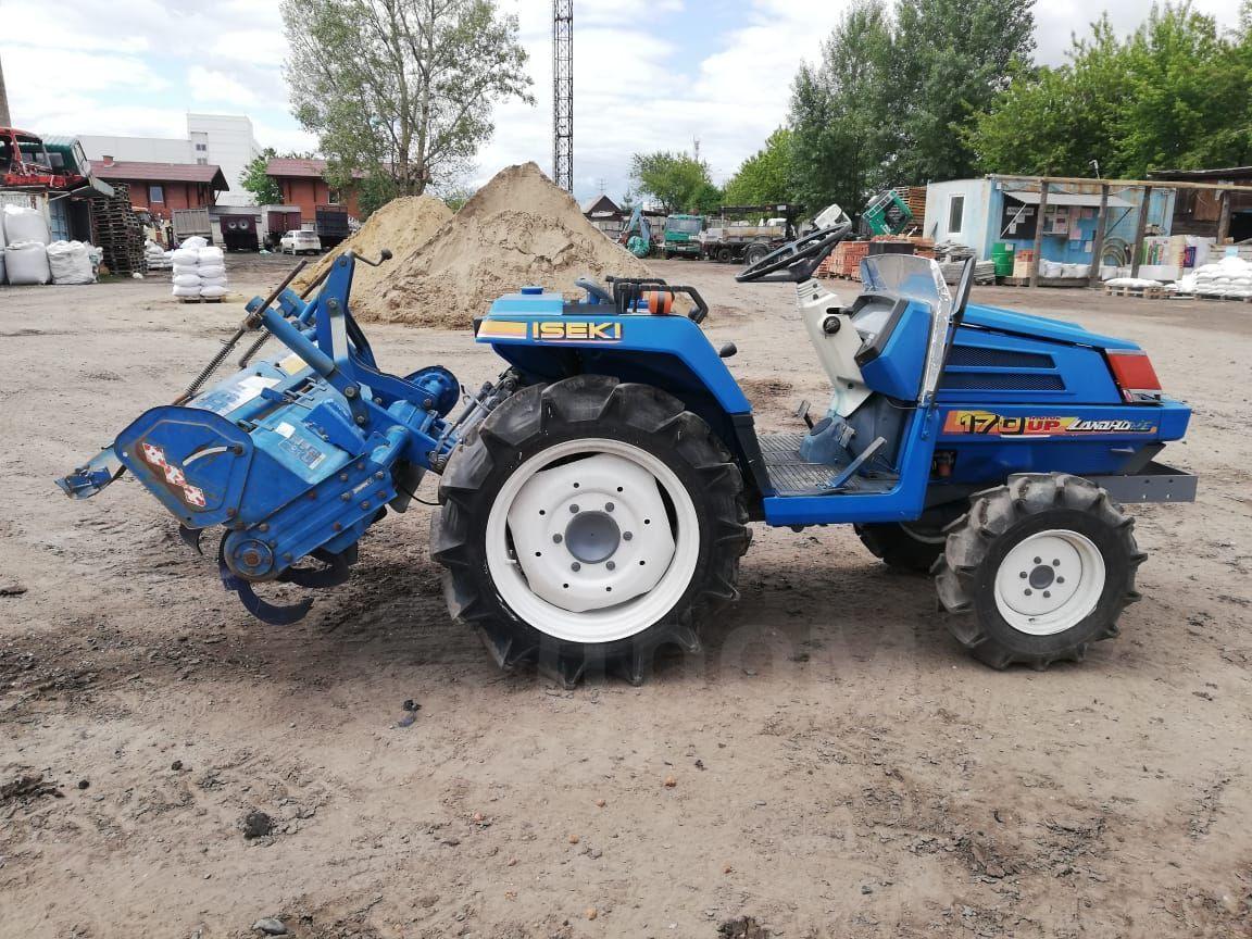 Трактор красноярск купить цены на трактора