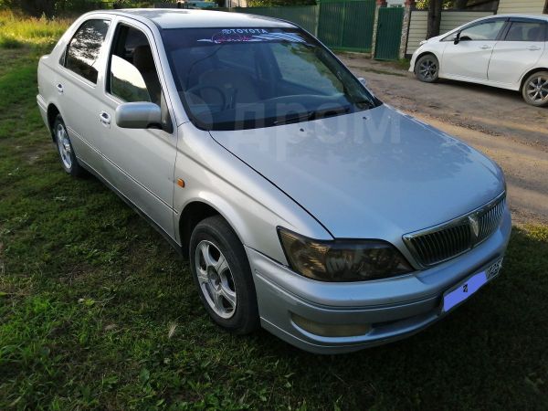 Тойота Виста седан 1998