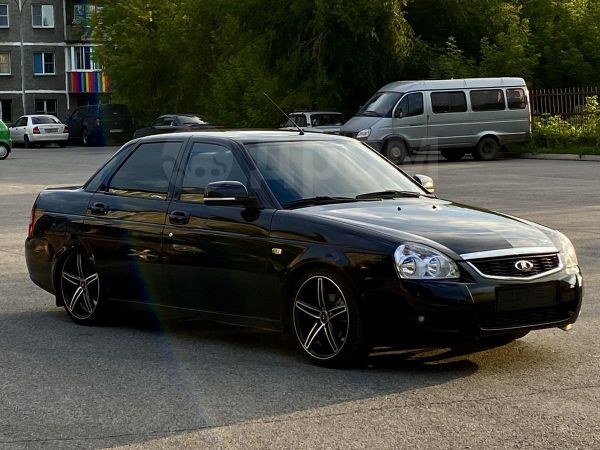 Приора Новокузнецк Купить