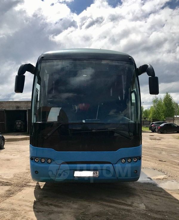 Автобус Неоплан Турлайнер