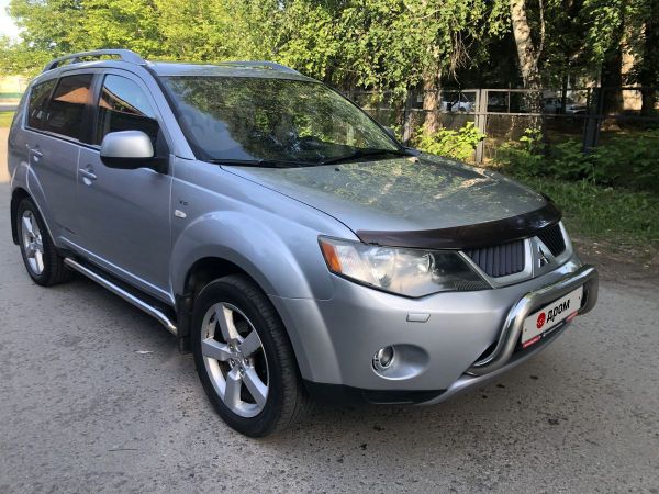 Купить Авто В Красноярске Аутлендер