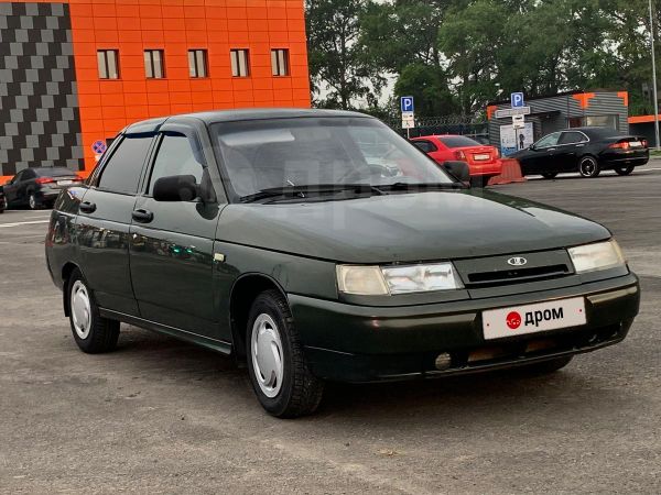 Купить Ваз 2110 В Макеевке