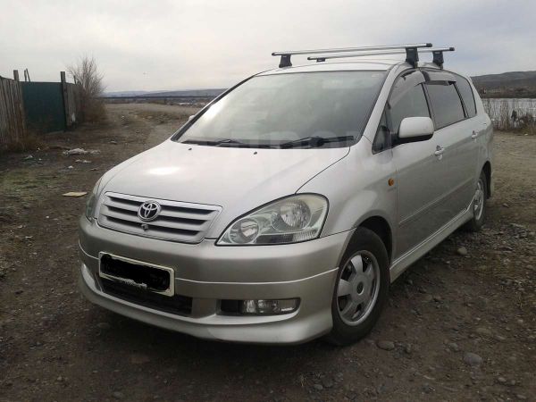 Дром продажа тойота ипсум. Toyota ipsum u 2002. Тойота Ипсум 2002 АКБ. Тойота Ипсум 2002 белый. Тойота ipsum 2002 авто ру.