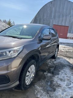 SUV   Honda CR-V 2015 , 2100000 , 