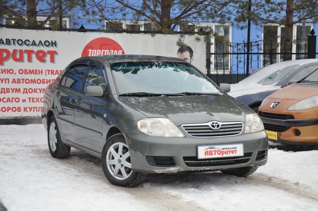 Машины с пробегом в новокузнецке купить. Тойота Новокузнецк. Новокузнецк 2005 год фото. Купить "Тойота Королла" 2005 года, фото, снег. Ты любишь.