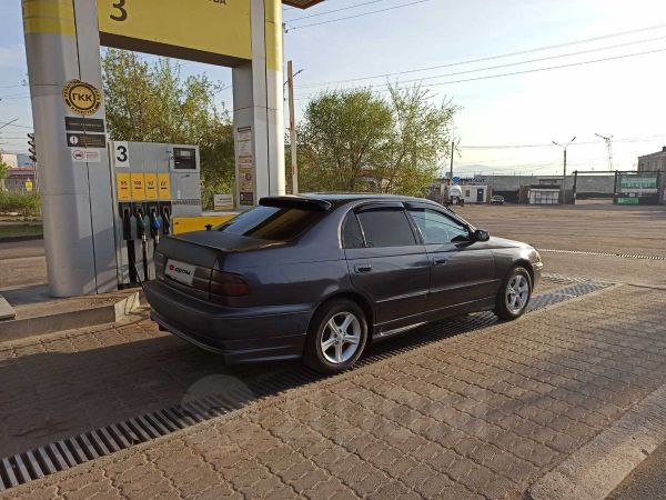 Корона бочка Улан Удэ