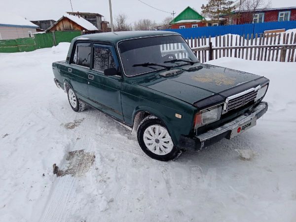 Ваз 2107 Б У Омск Купить