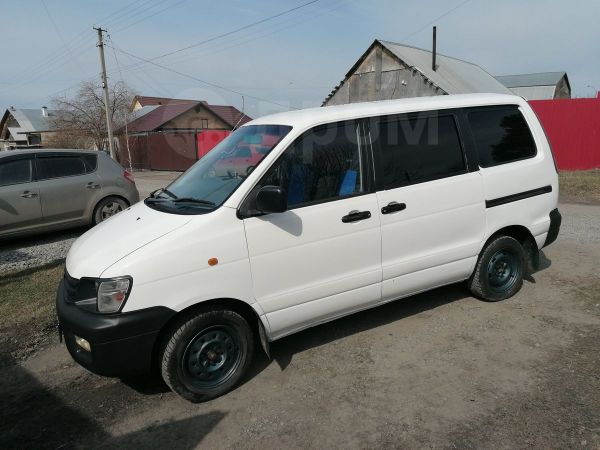 Toyota Town Ace 1999
