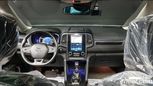SUV или внедорожник Renault Samsung QM6 2019 года, 1870000 рублей, Владивосток