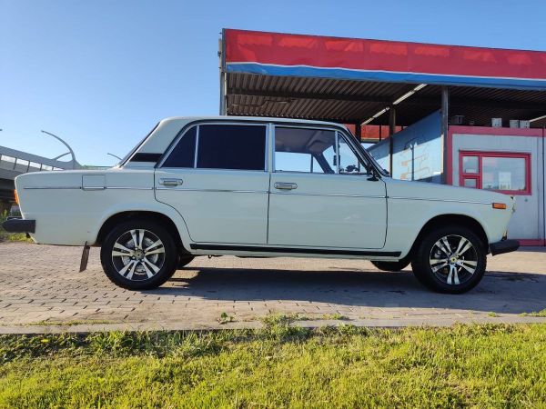 Купить Авто Ваз 2106 В Спб