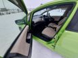 Хэтчбек Honda Fit 2011 года, 815000 рублей, Челябинск