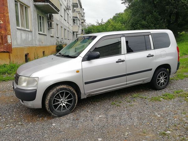 Тойота Пробокс 2005 года