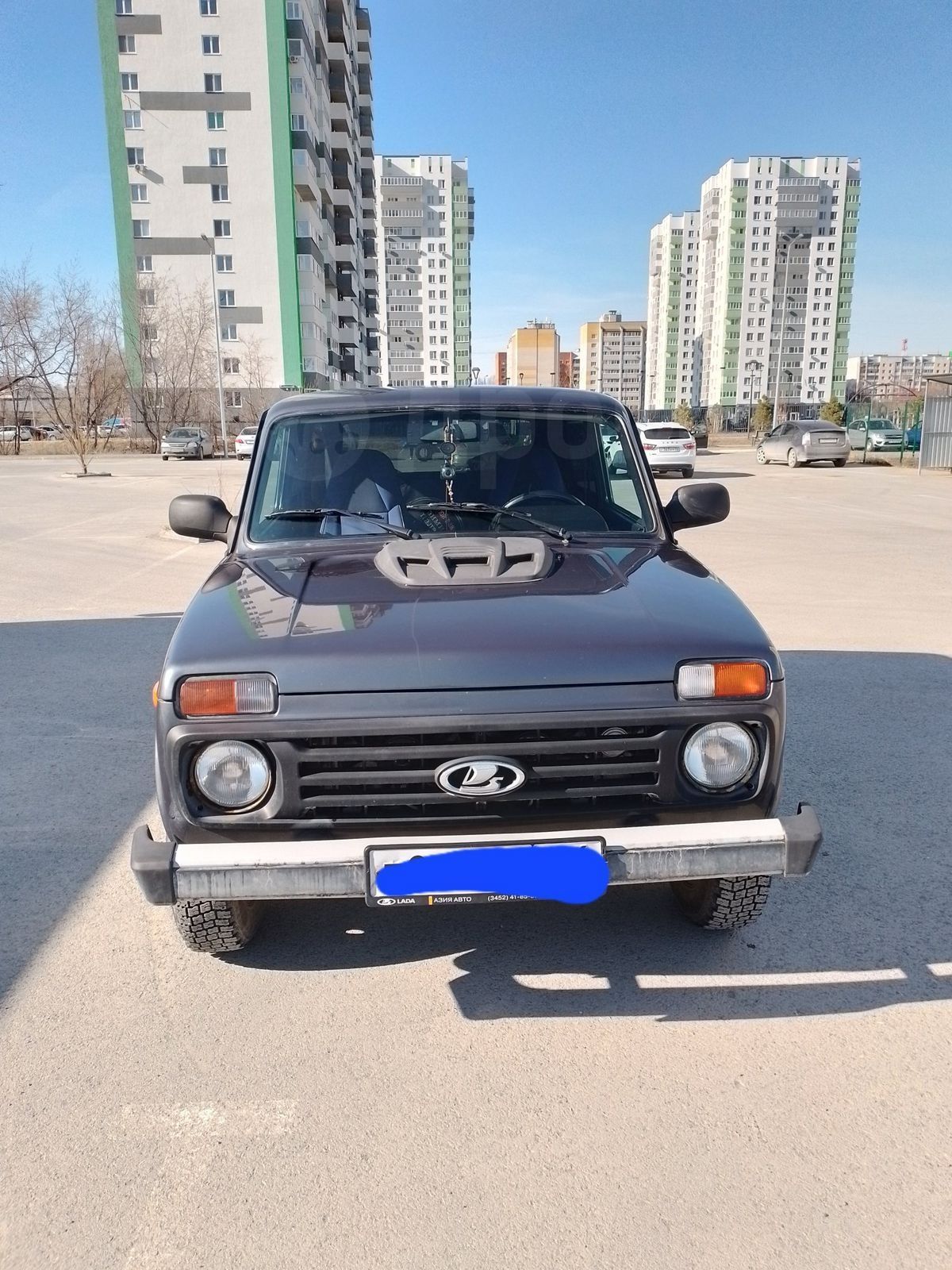 Купить Ниву В Беларуси Бу Недорого