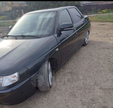 Купить Авто Ваз 2110 Ростовской Области