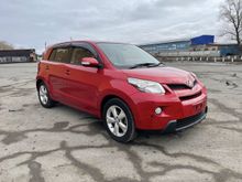 Toyota ist 2010 РіРѕРґ
