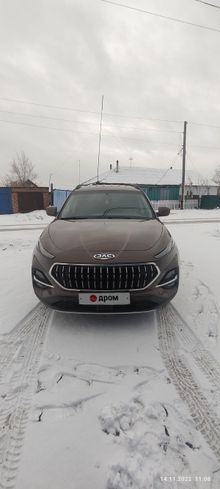 Омск S7 2021