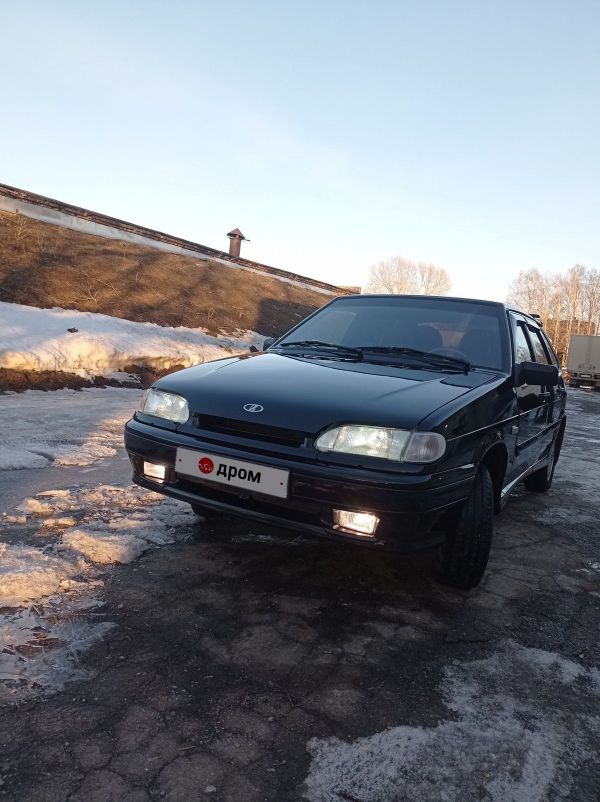 Купить Авто 2114 В Нижегородской Области