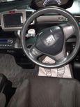Минивэн или однообъемник Honda Freed 2014 года, 955000 рублей, Иркутск