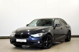 Калуга BMW 3-Series 2017