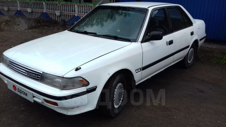Toyota corona 1989. Тойота корона 1989г. Toyota Corona 1989 белая. Toyota Corona 1989 дизель, автомат.