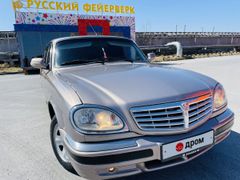 Седан ГАЗ 31105 Волга 2008 года, 260000 рублей, Нижневартовск