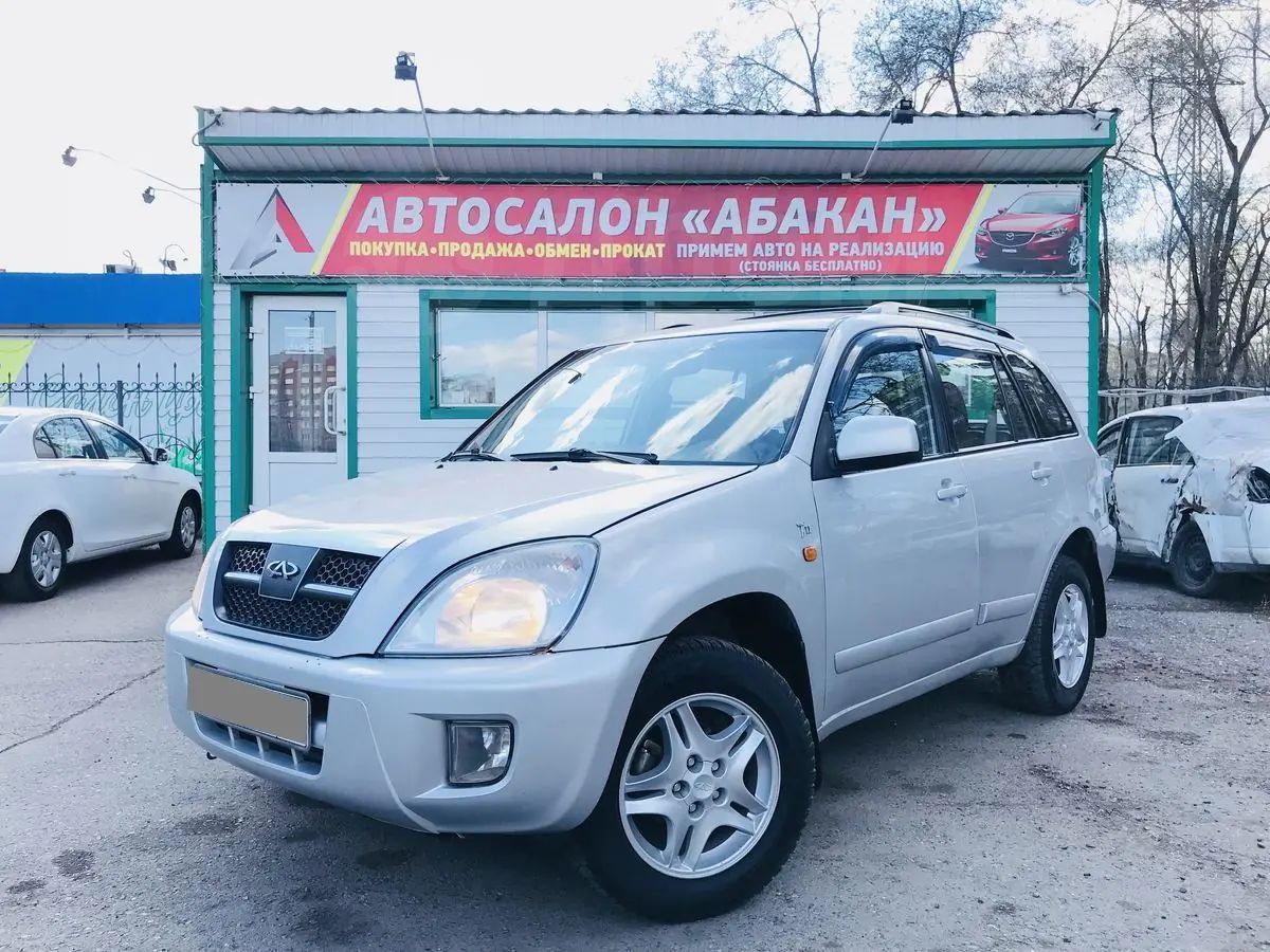 Купить Машину Абакан Недорого С Пробегом