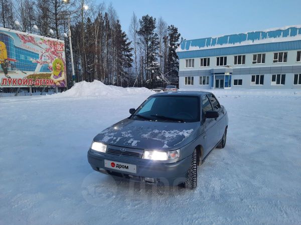 Купить Авто С Пробегом В Хмао