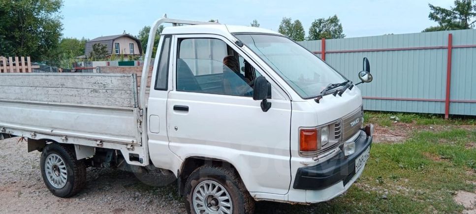 Тойота Таун айс грузовик Улан Удэ