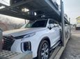 SUV или внедорожник Hyundai Palisade 2019 года, 3999000 рублей, Краснодар