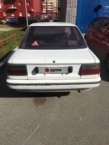 Тюмень Corolla 1988