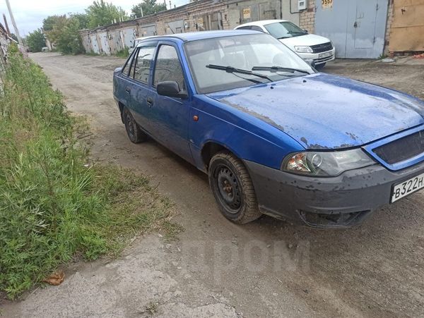 Купить Нексию 2011 Года
