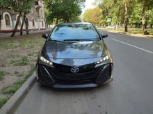 Москва Prius Prime 2018