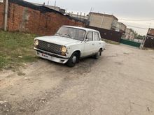 Москва 2101 1975