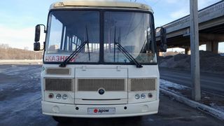 Городской автобус ПАЗ 32054 2017 года, 790000 рублей, Омск