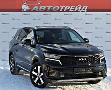 SUV или внедорожник Kia Sorento 2022 года, 4199000 рублей, Нягань