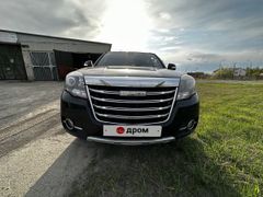 SUV или внедорожник DW Hower H3 2018 года, 1350000 рублей, Ачинск