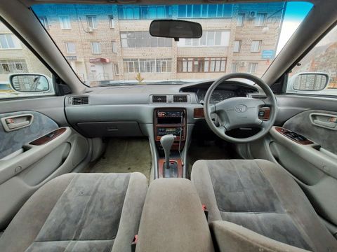 Camry Gracia 2 2 салон
