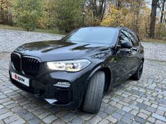 Калининград BMW X5 2021