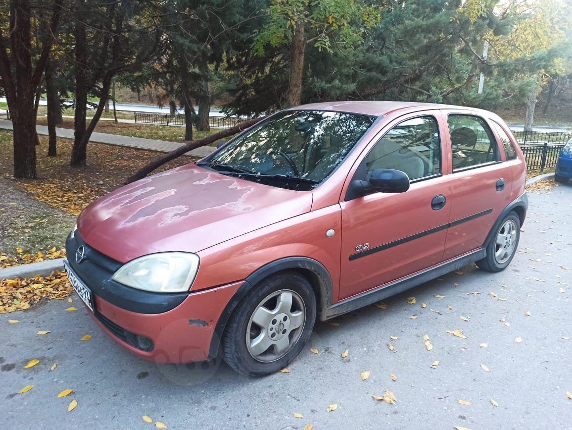Купить Авто Опель Крыму
