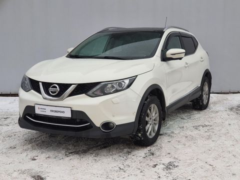 Купить Ниссан В Костроме С Пробегом