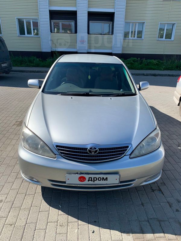 Камри 2001 2 4
