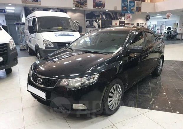 Купить Авто С Пробегом В Татарстане Киа