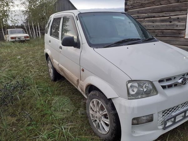 Тойота Cami 1 3 at 2000г