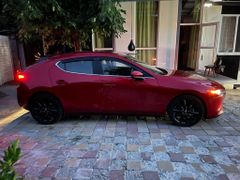Сочи Mazda3 2019
