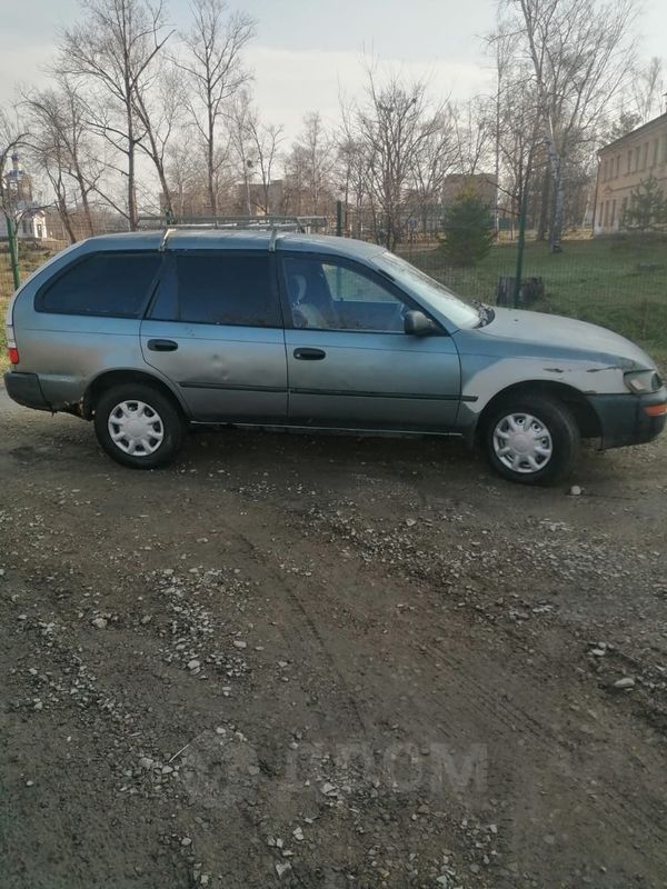 Продажа Авто В Арсеньеве