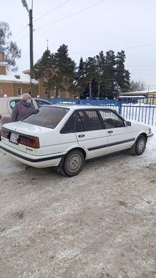 Новосибирск Sprinter 1987