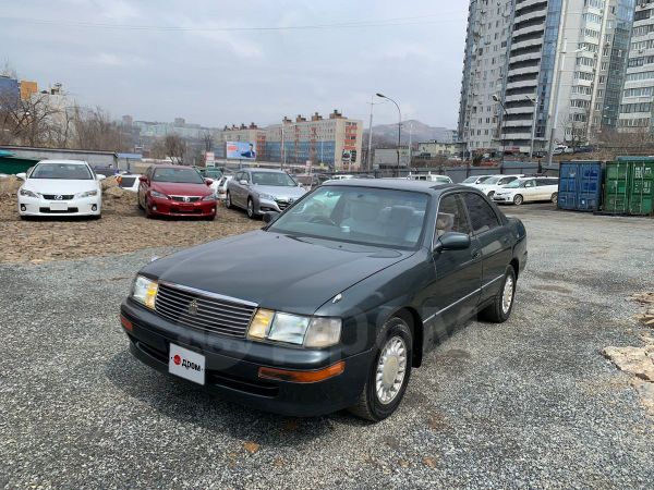 Toyota Crown 1993